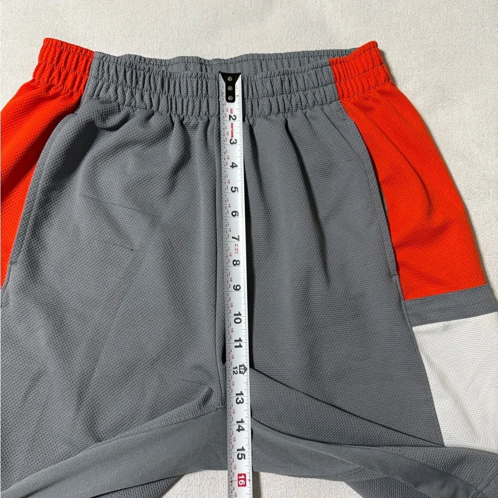 Nike Jordan Basketball Shorts Mens Medium‎ Athletic 427579 *Read Description